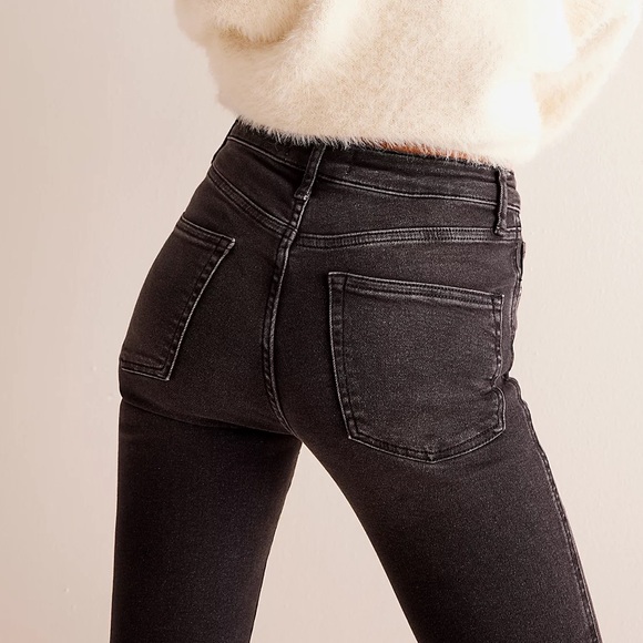 We The Free Raw High-Rise Jegging size 29 - Picture 4 of 13